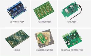 Lora 433m modulo ricetrasmettitore di comunicazione porta seriale 4 vie copertura di schermatura a pulsante con telecomando 433 modulo m lora - Product Image 6