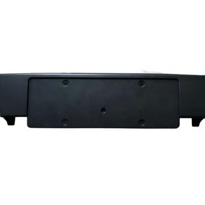 Pour Audi A4 B8 2009-2012 support de <span class=keywords><strong>plaque</strong></span> d'<span class=keywords><strong>immatriculation</strong></span> avant 8KD807285B pas d'installation de perceuse antirouille - Product Image 5