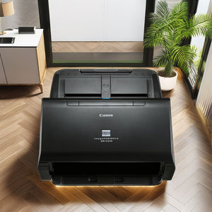 <span class=keywords><strong>DR</strong></span>-C240 USB ドキュメントスキャナー在庫あり - Product Image 6