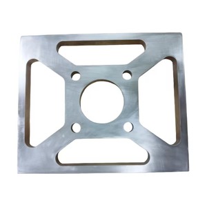 Kaierwo tùy chỉnh CNC các bộ phận công CNC kim loại nguyên mẫu biến nhôm Sản xuất tùy chỉnh các bộ phận kim loại - Product Image 6