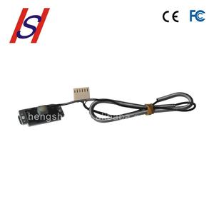 Unità di stampa orizzontale con testina magnetica per Citic PB2/<span class=keywords><strong>PRT</strong></span> Passbook Printer - Fornitura essenziale per stampanti - Product Image 3