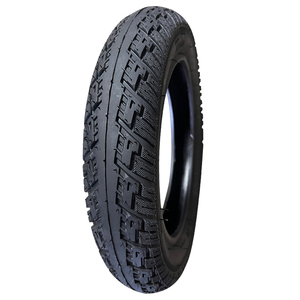 Neumáticos para Patinetes Eléctricos de 2, 2.125, 2.<span class=keywords><strong>5</strong></span>, 3.0, <span class=keywords><strong>5</strong></span>, 6, 6.1, 6.<span class=keywords><strong>5</strong></span> y 7 Pulgadas, Neumáticos para Scooter, Rueda de 16x30, Neumático con Cámara 1207012 - Product Image 2