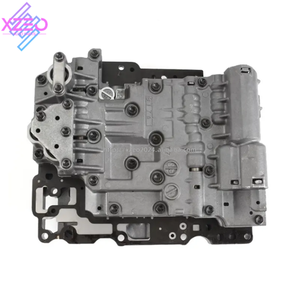 Piezas <span class=keywords><strong>de</strong></span> automóvil, cuerpo <span class=keywords><strong>de</strong></span> válvula <span class=keywords><strong>de</strong></span> transmisión automática TF81 TF81SC, para <span class=keywords><strong>Peugeot</strong></span> 2005, <span class=keywords><strong>307</strong></span>, S60, XC60, SAAB, 9-3, 1, 2, 1, 2, 1, 2 - Product Image 6