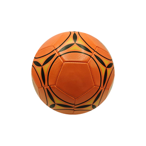 Ballons de football professionnels personnalisés en cuir personnalisés pour jeunes tailles 5 4 3 2 1-à vendre - Product Image 1