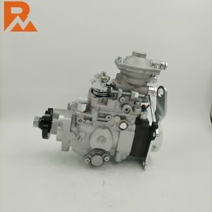 ปั๊มหัวฉีดน้ำมันเชื้อเพลิง 0460424237 VE4 12F1900R905-1 95358702 R905-1 สำหรับ 8142.43.3800 เครื่องยนต์ดีเซล 2.8 ลิตร - Product Image 2