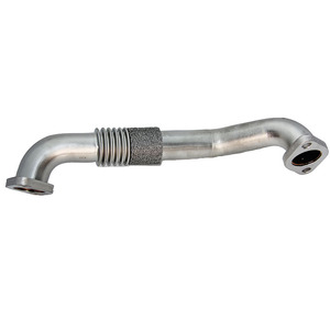 03L145736N pour VW Transporter T6 2.0TDi Turbo Tuyau de retour d'huile Neuf - Product Image 3