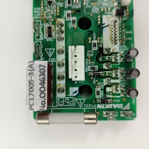 Nuova Scheda Inverter Ventilatore PC17005-3(A) per Condizionatore Centrale <span class=keywords><strong>DAIKIN</strong></span> - Product Image 3
