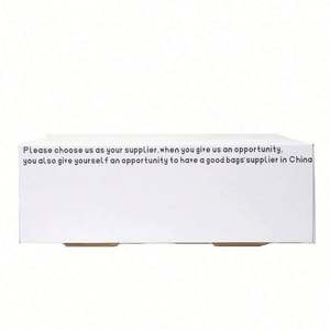 Bolsas de Compras Reutilizables Navideñas con Logotipo Impreso a Color, de Alta Calidad, Naturales, en Blanco y Negro, Juego de Bolsas de Lona - Product Image 5