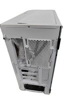 Boîtier de station d'accueil V100 32 Go 4 GPU pour ordinateur de bureau, mémoire vidéo intégrée totale jusqu'à 128 Go, cartes graphiques non incluses
