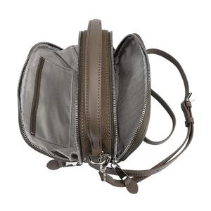 Bolsos cruzados de hombro AndoBag para mujer, bolso de teléfono de cuero vacuno genuino, informal y a la moda, mini bolso de mano pequeño 1508 - Product Image 4