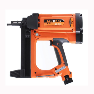 Outils combinés de résistance industrielle <span class=keywords><strong>Cloueur</strong></span> à gaz pour outils à carburant <span class=keywords><strong>pneumatique</strong></span> pour clous Garniture en béton - Product Image 3