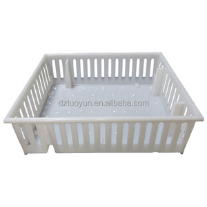 TUOYUN – caisses de transport d'oiseaux en plastique, pour <span class=keywords><strong>volaille</strong></span> <span class=keywords><strong>vivante</strong></span>, prix d'usine bas, <span class=keywords><strong>vente</strong></span> en gros, Offre Spéciale - Product Image 4