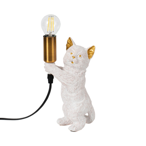 โคมไฟตั้งโต๊ะ LED รูปทรงมนุษย์ ดีไซน์ทันสมัย เรียบง่าย สร้างสรรค์ เหมาะสำหรับวางข้างโซฟาในห้องนั่งเล่น หรือในห้องนอน สไตล์หรูหรา โพสต์โมเดิร์น สร้างบรรยากาศที่มีเอกลักษณ์ - Product Image 4