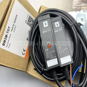 Sensor Fotoeléctrico BM3M-TDT+BM3M-TDT2 BM3M-TDT+BM3M-<span class=keywords><strong>TDT1</strong></span> Original Nuevo en Existencia, Gran Venta - Product Image 2