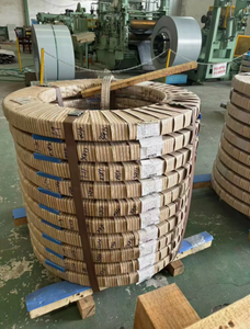 Bande en acier inoxydable ultra-mince de haute précision, épaisseur de 0,05 mm à 0,5 mm, pour les dispositifs médicaux et les composants micro-électroniques - Product Image 6