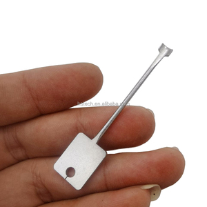 ตกแต่งภายในล็อค Pick เครื่องมือ <span class=keywords><strong>Quick</strong></span> เปิดล็อค SMITH Picks - Product Image 2