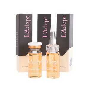 ผลิตภัณฑ์บำรุงผิวหน้าสัญชาติเกาหลี L Adept Youth Fluid Drop Ampoule สารสกัดจากเบอร์รี่ ช่วยเพิ่มความยืดหยุ่น ฟื้นฟูผิว ลดเลือนริ้วรอย OEM รับผลิตสินค้าภายใต้แบรนด์ของคุณ - Product Image 4