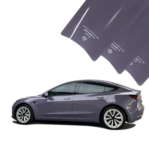 Film vinyle d'enveloppe <span class=keywords><strong>de</strong></span> voiture PET brillant beaucoup <span class=keywords><strong>de</strong></span> couleurs <span class=keywords><strong>de</strong></span> mode disponibles pour <span class=keywords><strong>le</strong></span> vinyle d'enveloppe <span class=keywords><strong>de</strong></span> voiture d'enveloppe <span class=keywords><strong>de</strong></span> voiture - Product Image 1