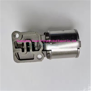 Original 02E DQ250 <span class=keywords><strong>0B5</strong></span> <span class=keywords><strong>DL501</strong></span> 0BH 0DE DQ380 DQ500 Corps de soupape de transmission automatique Solénoïde de pression d'huile - Product Image 4