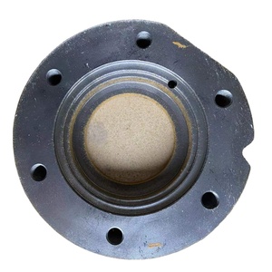 Pièces de rechange compatibles pour chargeuse sur pneus LGMC 53A0059 ZL50G.8.6-2 – Cache – Vente directe usine – Pièces de machines de construction - Product Image 1