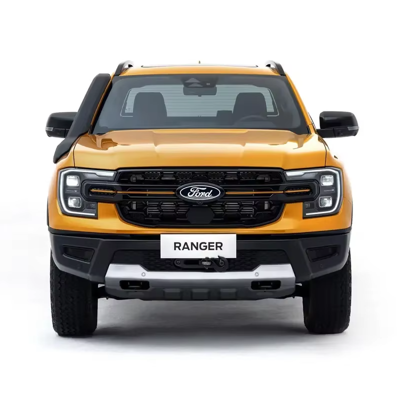 Pre-Owned de Calidad precio de la nueva Ford Ranger para