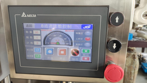 8/16 Channel Automatic Electronic Tablet Counter for Capsules and <strong>Pills</strong> - Product Image 5