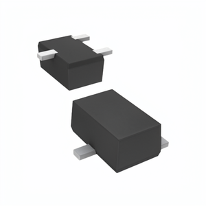 Achetez en ligne des composants électroniques DRC5143Z0L SC-85 Transistors, service complet original - Product Image 1