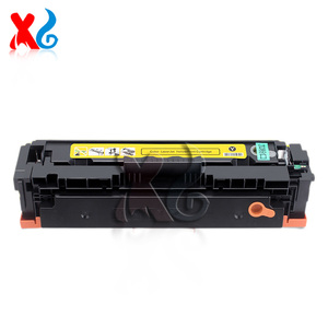 W2210A W2211A W2212A W2213A W2110A 207A 206A Cartouche de Toner Compatible pour <span class=keywords><strong>HP</strong></span> <span class=keywords><strong>Color</strong></span> <span class=keywords><strong>LaserJet</strong></span> <span class=keywords><strong>Pro</strong></span> M255dw M255 M282 M283 <span class=keywords><strong>M283fdw</strong></span> - Product Image 1