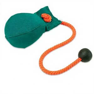 Rehex Impex - Señuelo de Lona Personalizado con Logotipo para Perros, Duradero, Transpirable, Ligero, Multicolor, para Todas las Estaciones, Caza al Aire Libre - Product Image 1