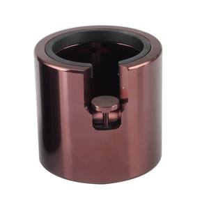 Estación de Prensado de Altura Ajustable, Accesorios para Máquinas de Espresso, Estación de Filtro - Product Image 1