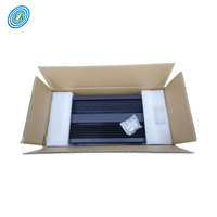 YUCOO DC/DC Boost 2880W 60A 12VDC à 48VDC convertisseur élévateur de tension pour voiture de Camping