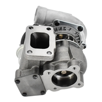 Nouveau turbocompresseur Turbo TA0315 2674A104 2674A105 2674A108 466778-0001 Compatible avec le moteur T4.236 Garantie 1 an Universel