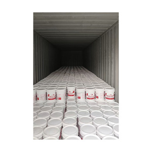 Poudre de mastic de qualité supérieure pour plaques de plâtre et cloisons sèches - Product Image 6