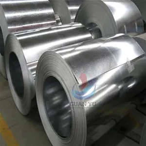 China Hot Sale DIN Cold Rolled Based Z61-Z80 Galvanized Steel Plate/coil