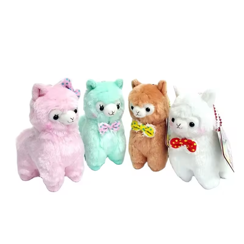 Adorable Toy Plush and Cuddly for