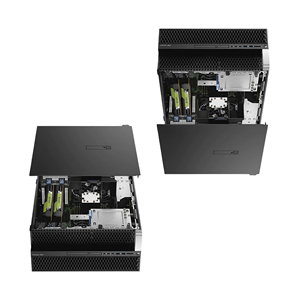 Estación de Trabajo en Torre de Alto Rendimiento T5820 para Diseño, Renderización y Computación de Ingeniería - Product Image 1