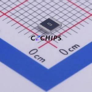 Résistance SMD AC1210JR-070RL 1210 (Type : Film Épais) (Résistance : 0 Ohm Précision : 5%) - Product Image 1