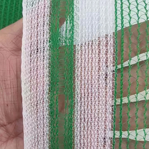 ตาข่ายป้องกันลูกเห็บสำหรับผลไม้ เช่น แอปเปิ้ล ต้นไม้ในเยเมน ทำจาก HDPE สำหรับป้องกันสัตว์และแมลง  ตาข่ายป้องกันลูกเห็บจากซานตง - Product Image 5