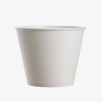 190g Coffee Cupstock Paper Matière première pour la fabrication de gobelets en papier Papier blanc pour stratifiés