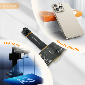 Módulo de Cámara USB con Sensor de Imagen CMOS IMX258 de 13MP, Procesamiento de Alta Velocidad, Diseño Compacto de Grado Industrial y Alta Calidad - Product Image 6