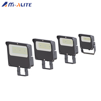 Projecteur LED 30W pour l'extérieur, cellule photoélectrique du crépuscule à l'aube, 180 articulations réglables 3600LM 5000K, étanche IP65, éclairage de sécurité extérieur
