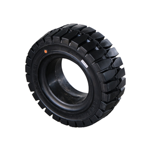 Neumáticos Sólidos de Larga Duración 16*6-8, Repuestos para Camiones - Product Image 4