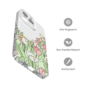 Máquina de Fabricación de Fundas Personalizadas para Móviles TuoLi, Impresora de Fundas para Teléfono con Transferencia de Calor por Sublimación, Personalización Única - Product Image 5