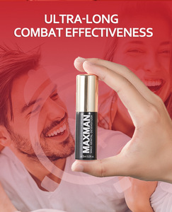 Hot Sale Men Sex Delay Powerful Spray Men Enhancers Long Time Sexsual Powerful Men Delay Spray - Product Image 5