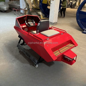 Mini <span class=keywords><strong>Jet</strong></span> <span class=keywords><strong>Ski</strong></span> Électrique Incontournable à Prix Imbattable - Le Choix Populaire des Skieurs Nautiques en Aluminium 50km/h 1 Place SUP - Product Image 2