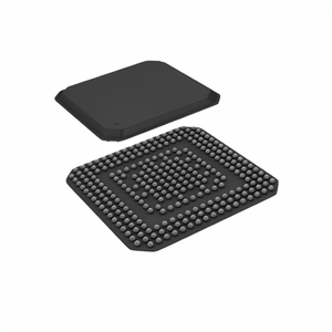 Componentes Electrónicos 288 LFBGA TMS32C6205DZHKA200 BOM Integrado IC en Stock - Product Image 1