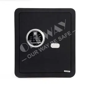 Luxury Biometric Safe Home Office use Fingerprint safe Smart Safe box