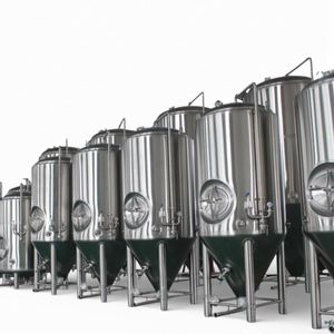 Meilleur prix pour équipement de brasserie de 1000L pour brasseries artisanales et brasseurs à domicile - Product Image 3