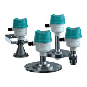 Capteur de niveau radar SITRANS LR500 80 GHz 4-20 mA HART IP66/67 Précision 3-5 mm pour solides - Product Image 6