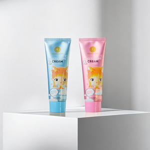 Crème hydratante et nourrissante bio anti-âge et éclaircissante <span class=keywords><strong>pour</strong></span> les aisselles, 120 ml, faible MOQ, <span class=keywords><strong>pour</strong></span> tous types de peau - Product Image 4
